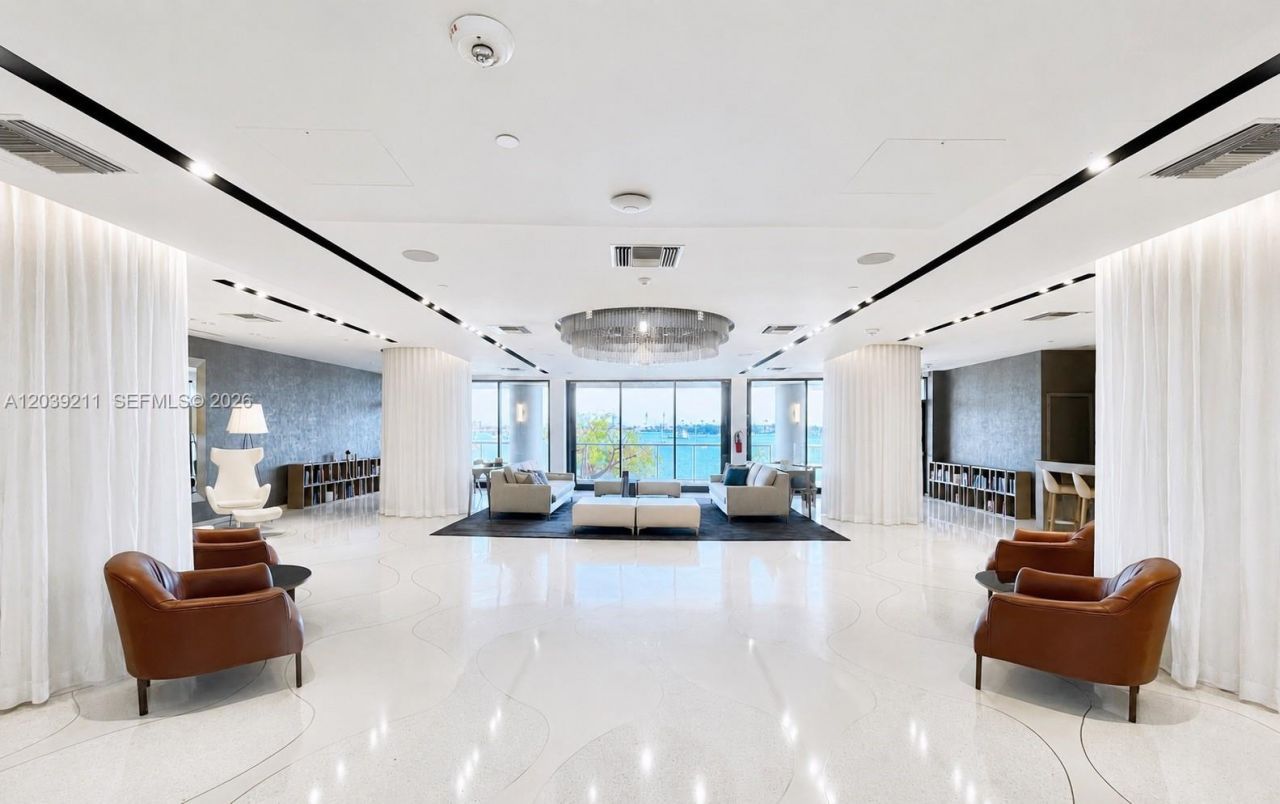 9 Island Ave , Unit 1114, Miami Beach, FL 33139 Photo