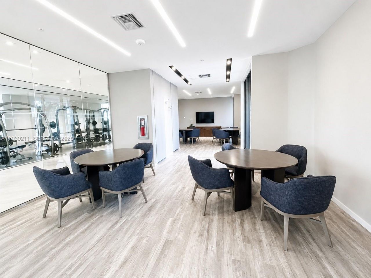 9 Island Ave , Unit 1114, Miami Beach, FL 33139 Photo