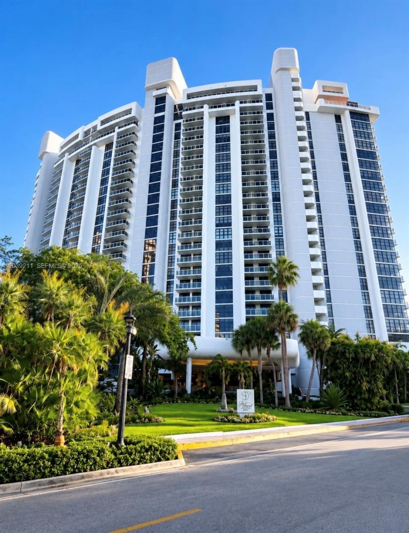 9 Island Ave , Unit 1114, Miami Beach, FL 33139 Photo