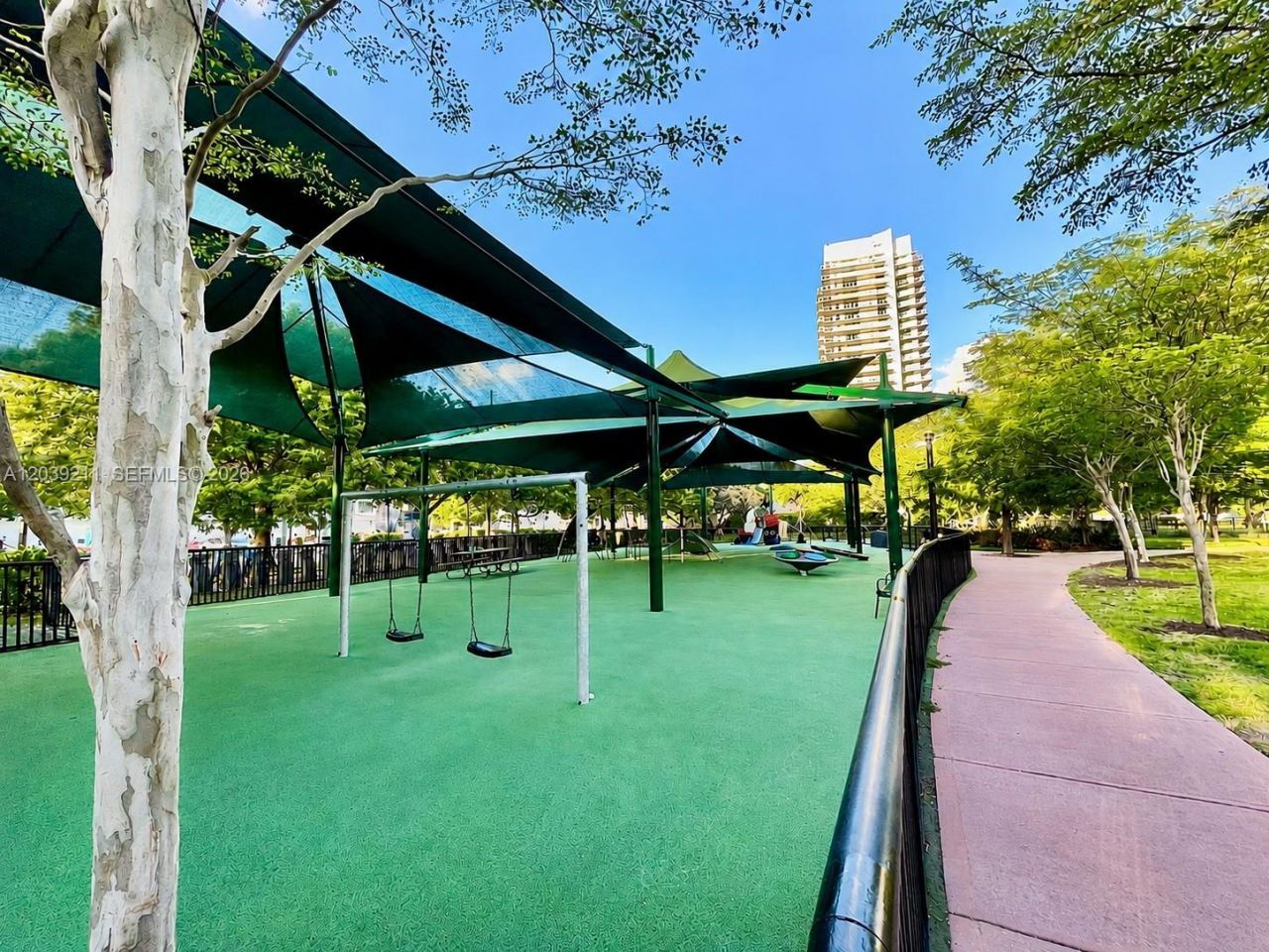 9 Island Ave , Unit 1114, Miami Beach, FL 33139 Photo
