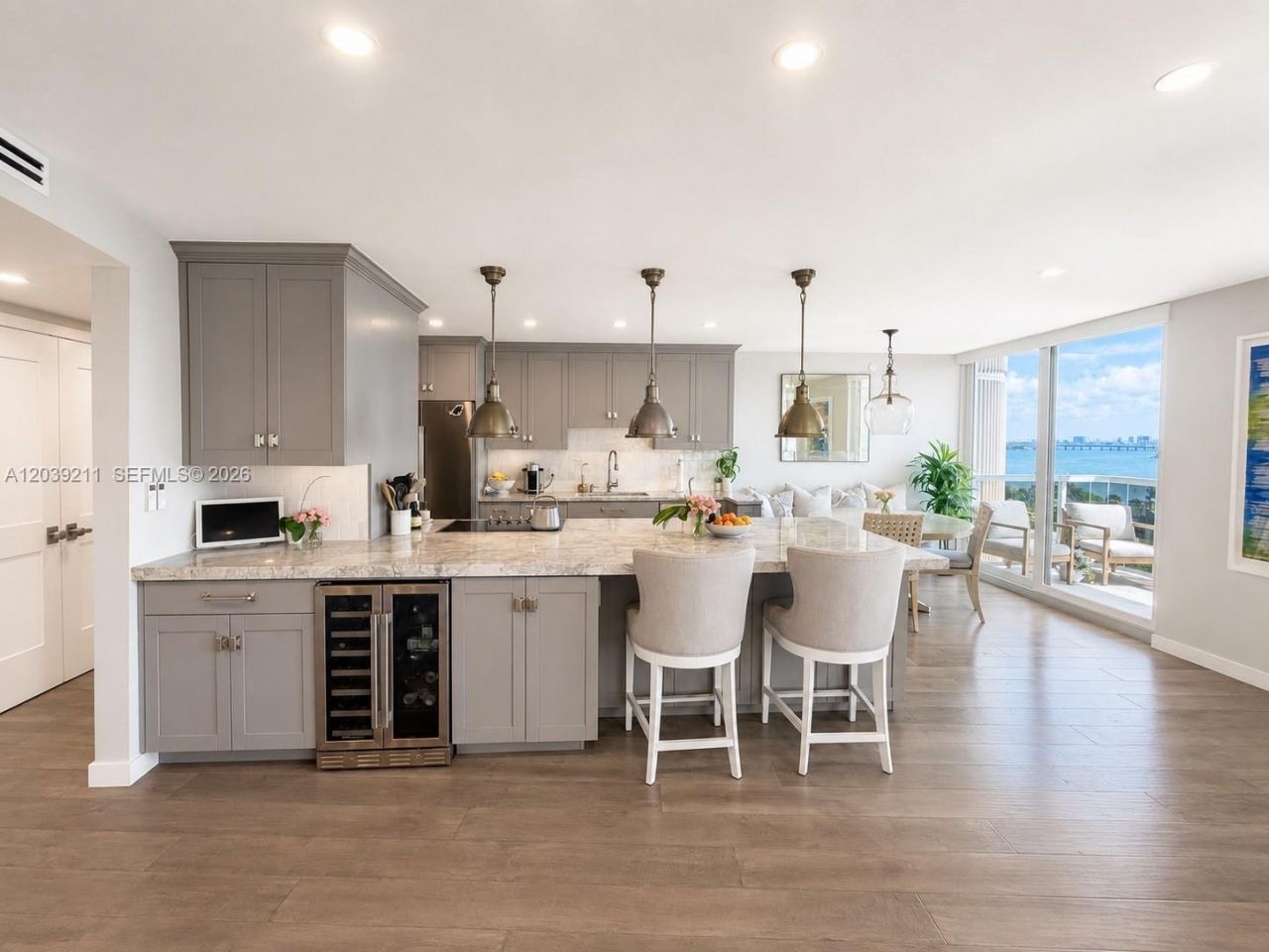 9 Island Ave , Unit 1114, Miami Beach, FL 33139 Photo