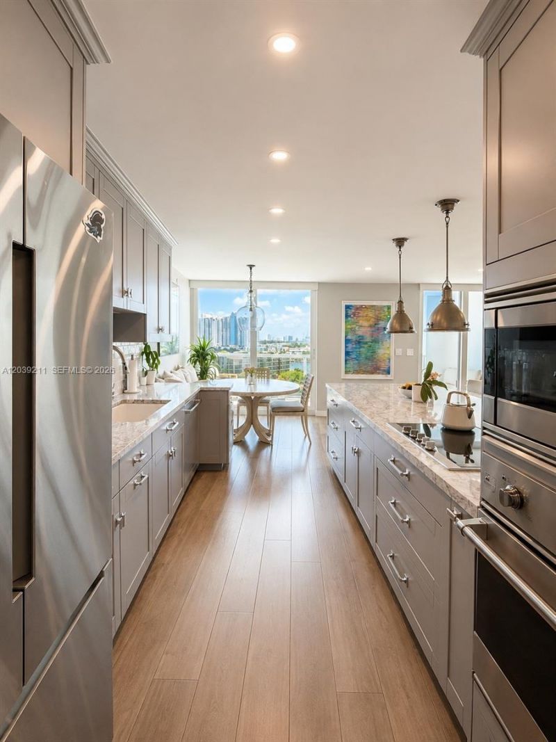 9 Island Ave , Unit 1114, Miami Beach, FL 33139 Photo