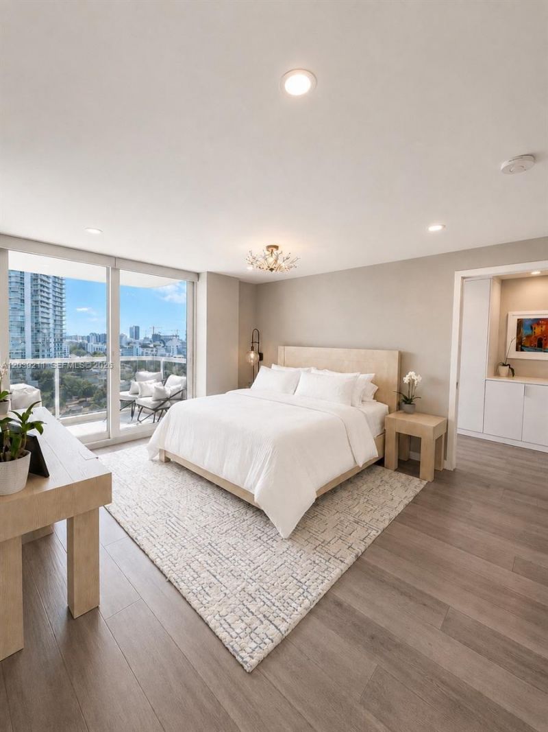 9 Island Ave , Unit 1114, Miami Beach, FL 33139 Photo