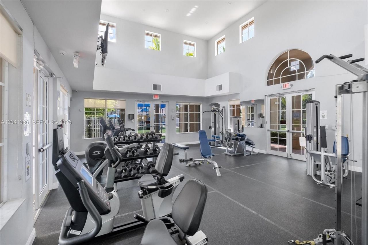12334 SW 124th Path , Miami, FL 33186 Photo
