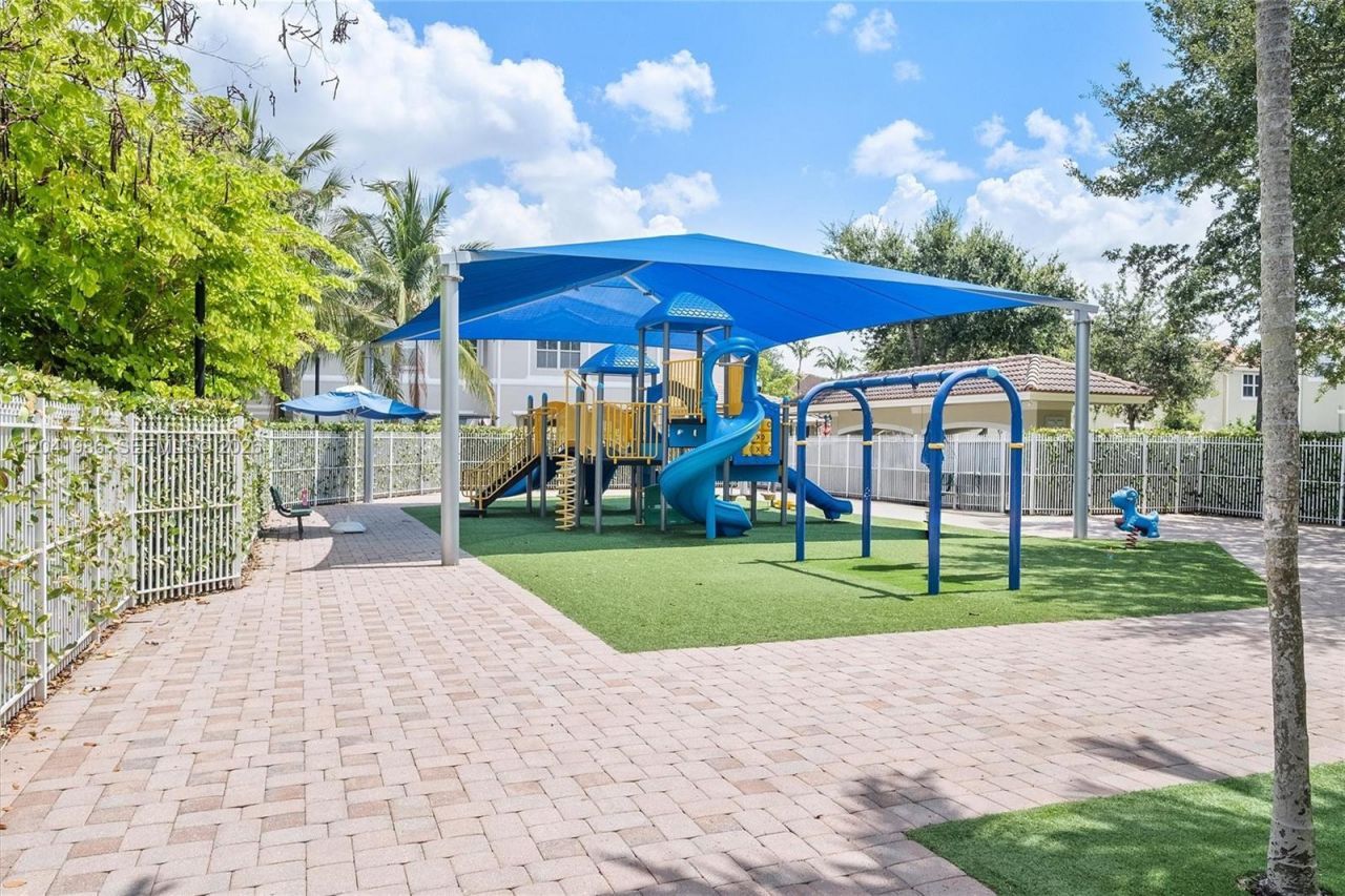 12334 SW 124th Path , Miami, FL 33186 Photo