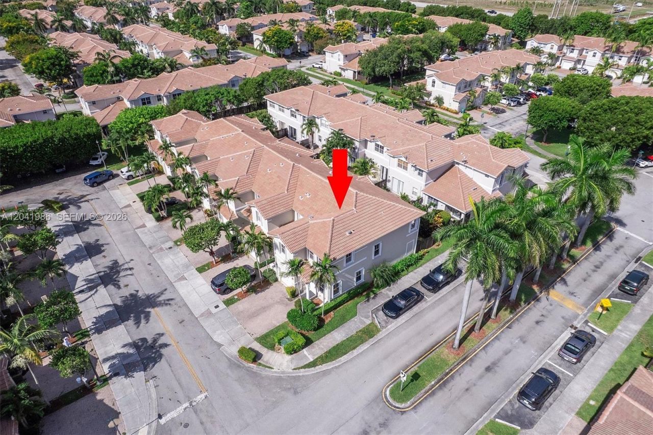 12334 SW 124th Path , Miami, FL 33186 Photo