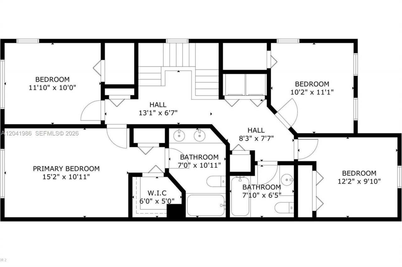 12334 SW 124th Path , Miami, FL 33186 Photo