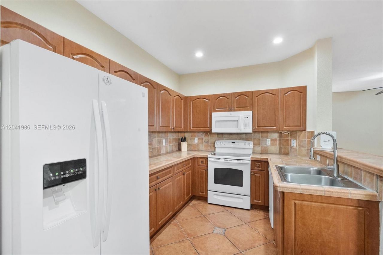 12334 SW 124th Path , Miami, FL 33186 Photo