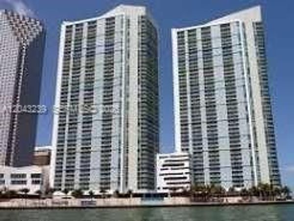 335 S Biscayne Blvd , Unit 804, Miami, FL 33131