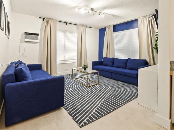 7340 Harding Ave , Unit 4, Miami Beach, FL 33141