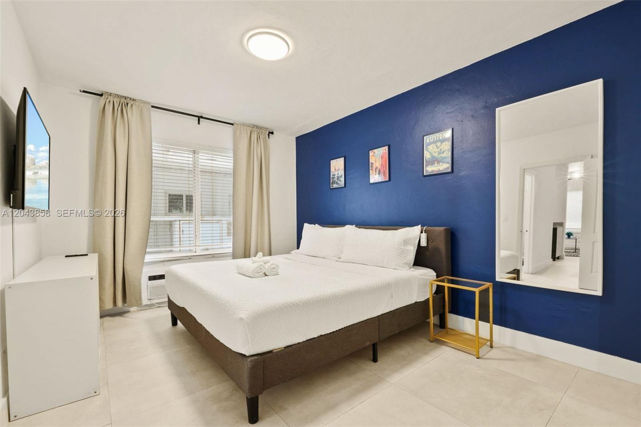 7340 Harding Ave , Unit 4, Miami Beach, FL 33141 Photo
