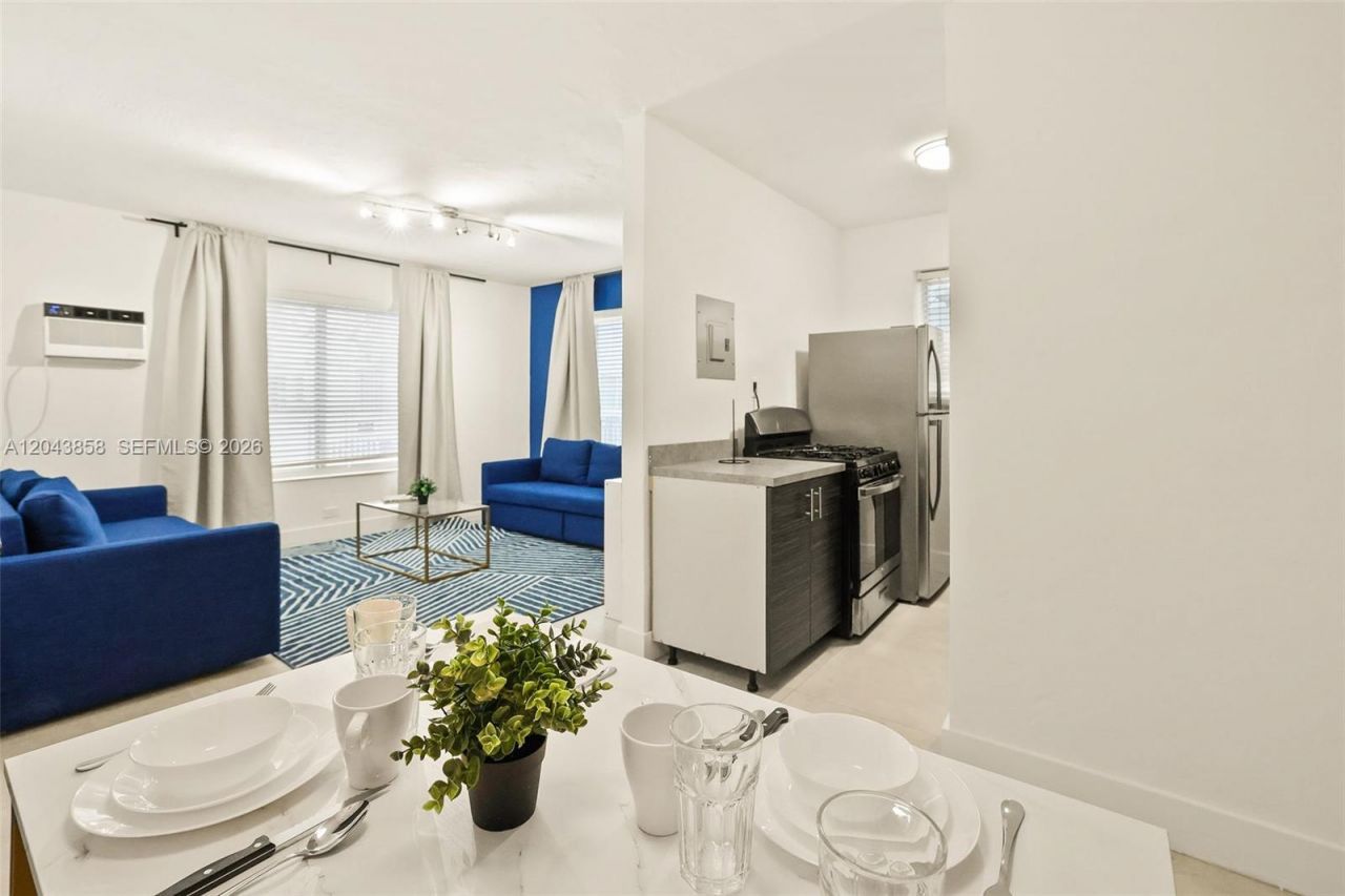 7340 Harding Ave , Unit 4, Miami Beach, FL 33141 Photo