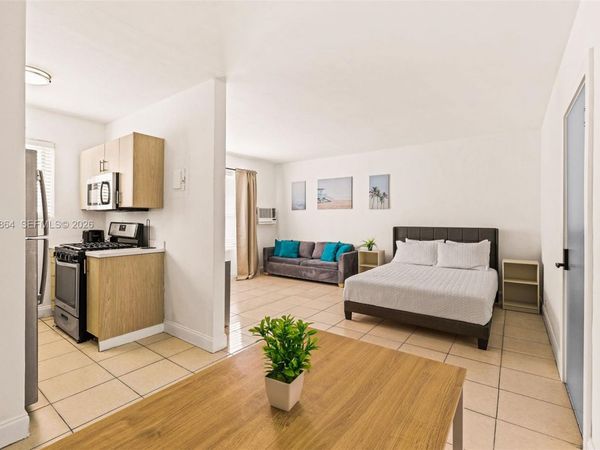 7340 Harding Ave , Unit 16, Miami Beach, FL 33141