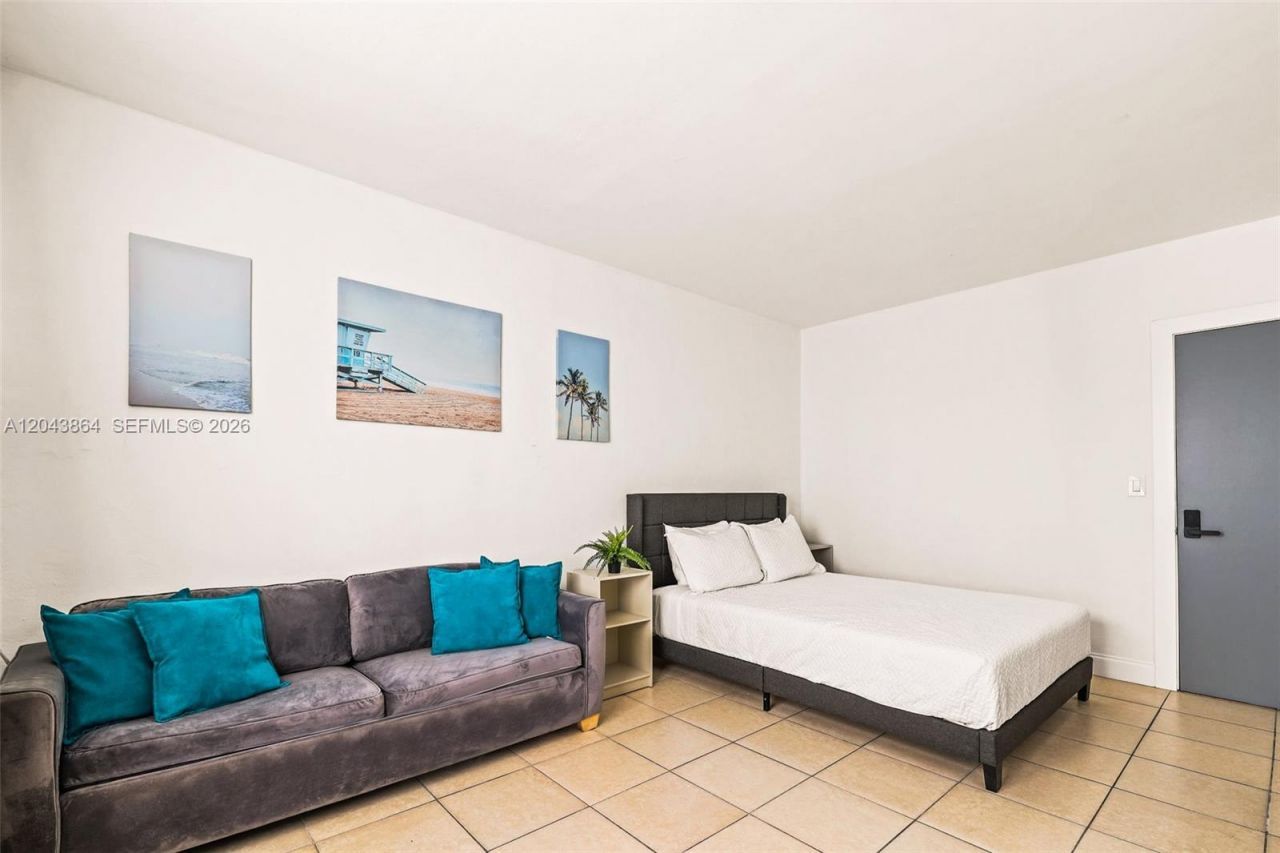 7340 Harding Ave , Unit 16, Miami Beach, FL 33141 Photo