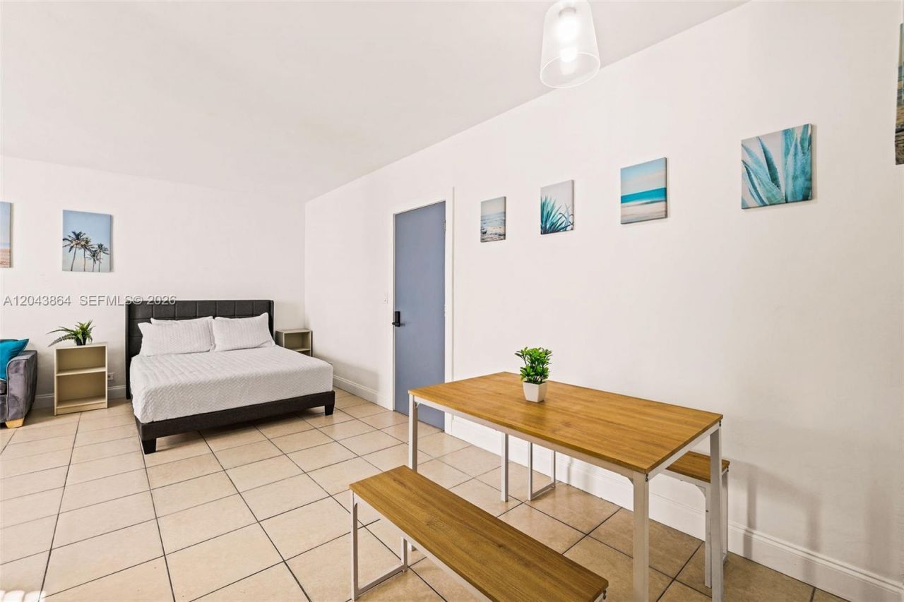7340 Harding Ave , Unit 16, Miami Beach, FL 33141 Photo