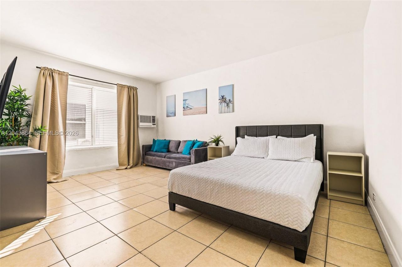 7340 Harding Ave , Unit 16, Miami Beach, FL 33141 Photo
