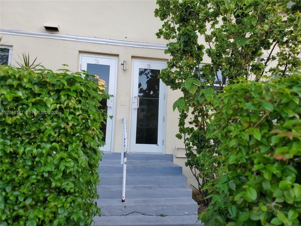 10074 E Bay Harbor Dr , Unit 74A, Bay Harbor Islands, FL 33154