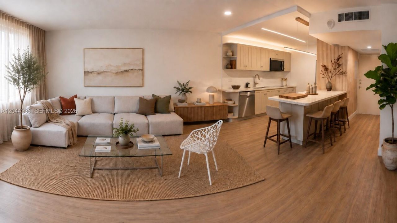 2100 Sans Souci Blvd , Unit A410, North Miami, FL 33181 Photo