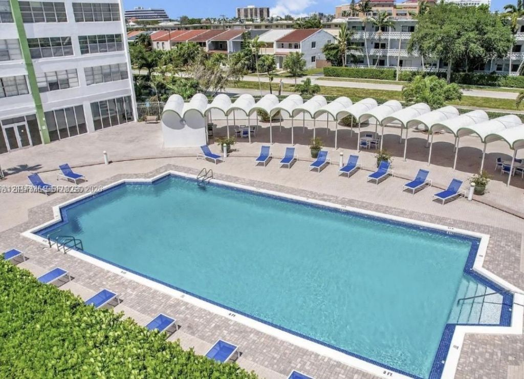 2100 Sans Souci Blvd , Unit A410, North Miami, FL 33181 Photo