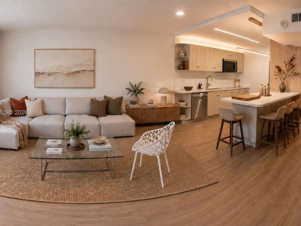 2100 Sans Souci Blvd, Unit A410, North Miami, FL 33181