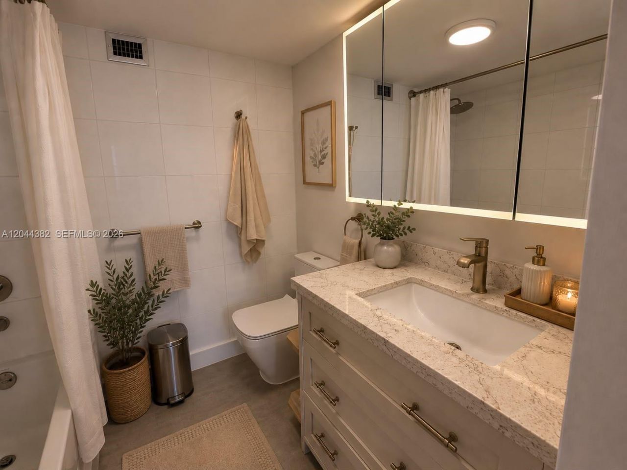 2100 Sans Souci Blvd , Unit A410, North Miami, FL 33181 Photo