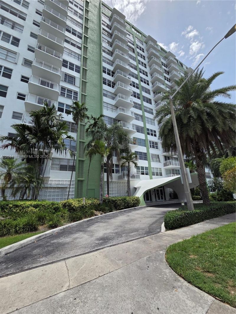 2100 Sans Souci Blvd, Unit A410, North Miami, FL 33181 Photo