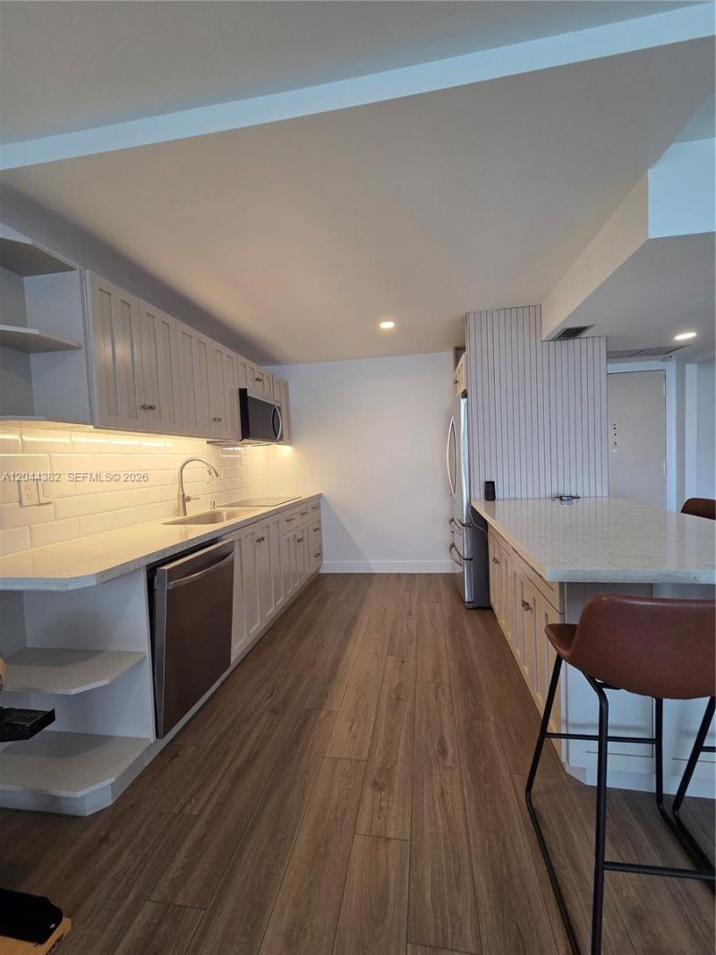 2100 Sans Souci Blvd, Unit A410, North Miami, FL 33181 Photo