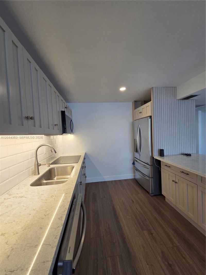 2100 Sans Souci Blvd, Unit A410, North Miami, FL 33181 Photo