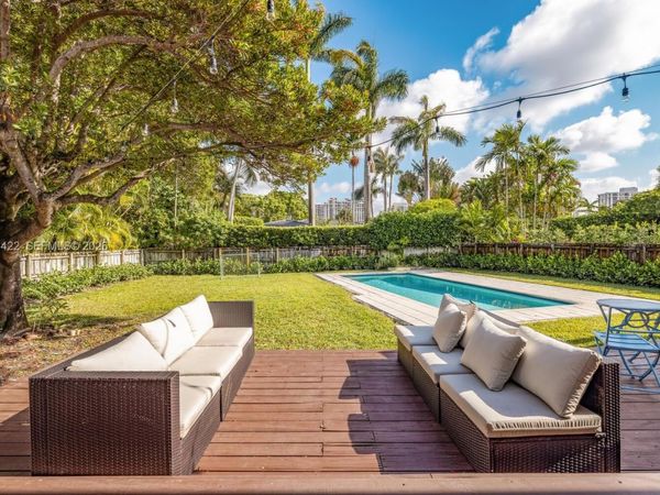 1411 NE 101st St , Miami Shores, FL 33138