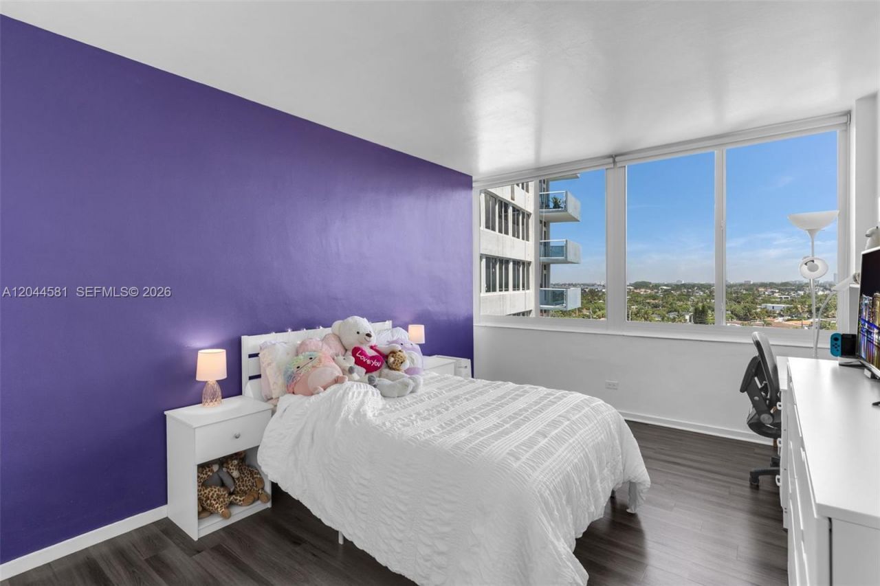 7441 Wayne Ave , Unit 10H, Miami Beach, FL 33141 Photo
