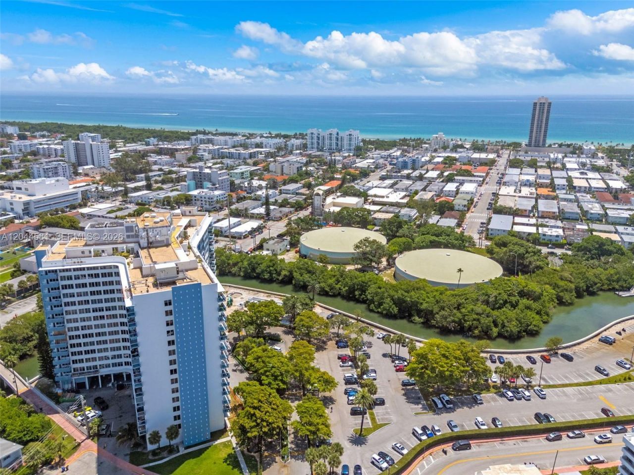 7441 Wayne Ave , Unit 10H, Miami Beach, FL 33141 Photo