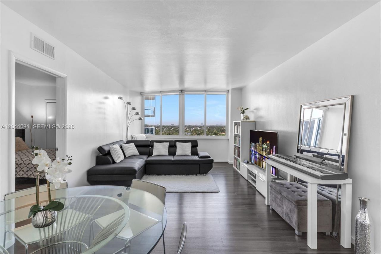 7441 Wayne Ave , Unit 10H, Miami Beach, FL 33141 Photo
