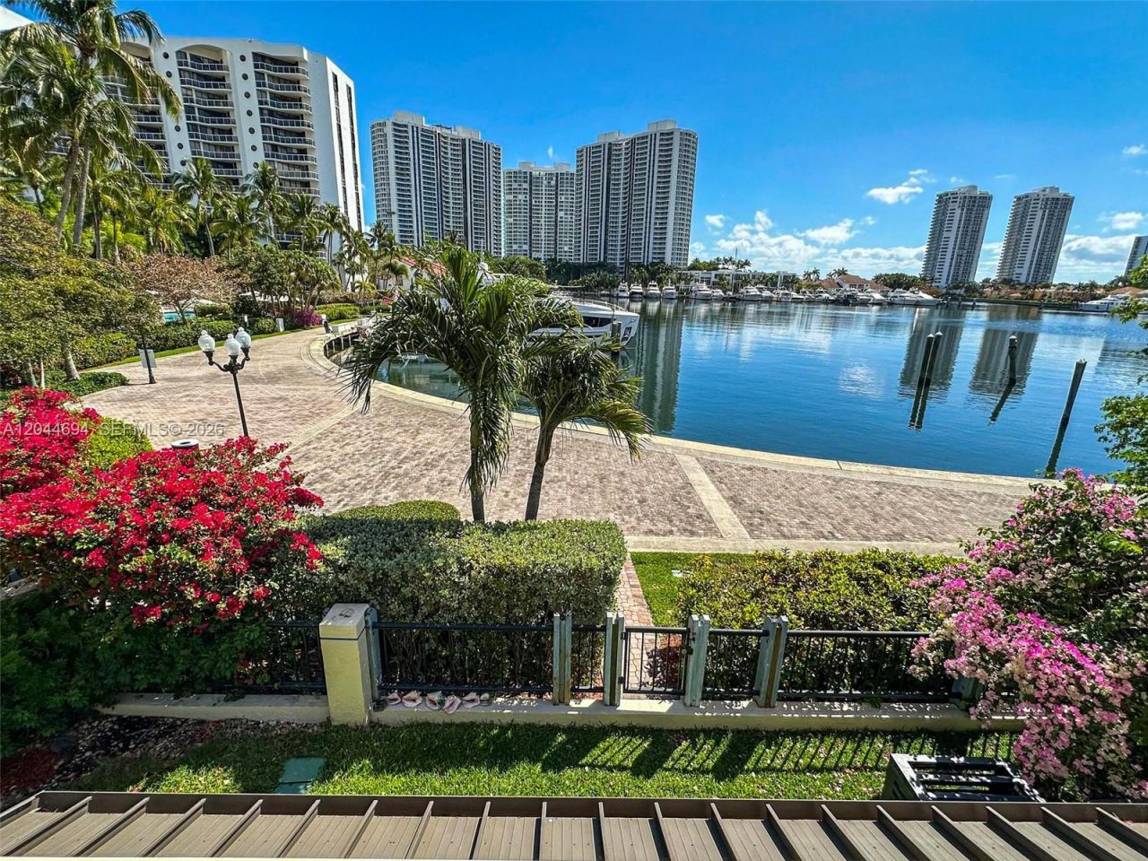 21145 Helmsman Dr , Unit N11, Aventura, FL 33180 Photo