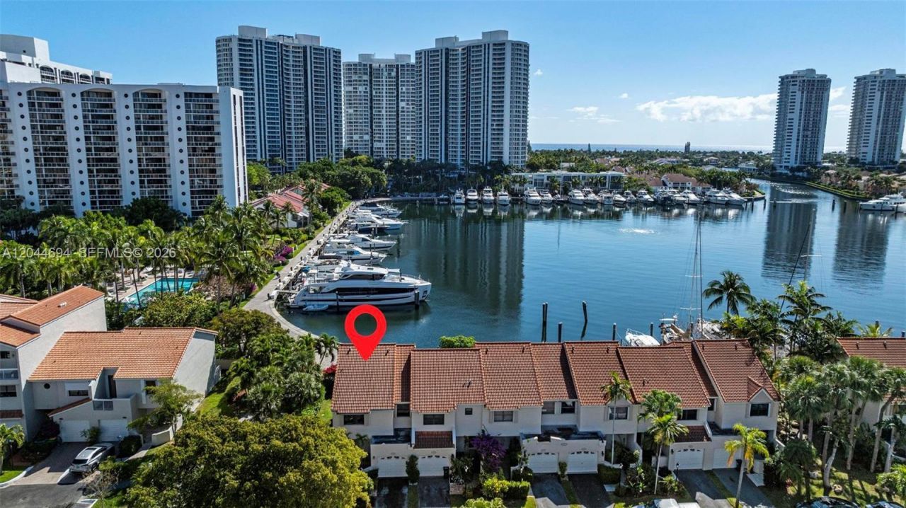 21145 Helmsman Dr , Unit N11, Aventura, FL 33180 Photo