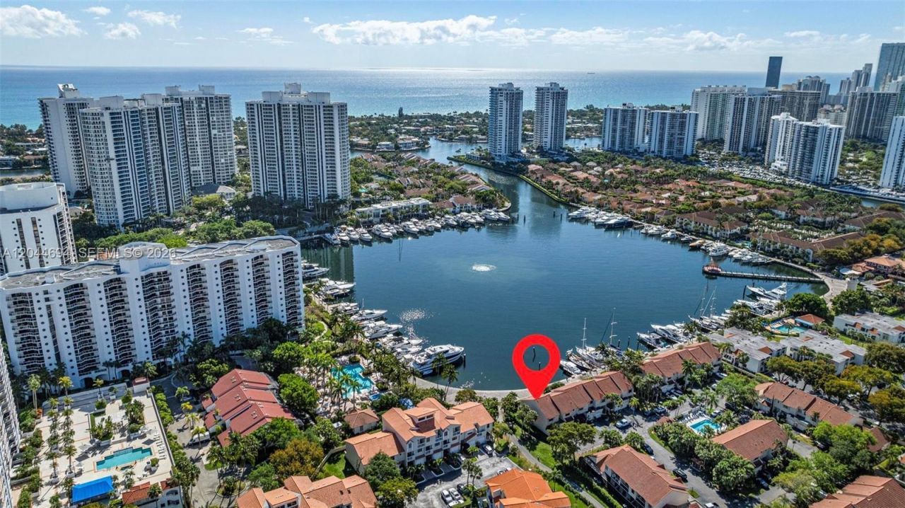21145 Helmsman Dr , Unit N11, Aventura, FL 33180 Photo