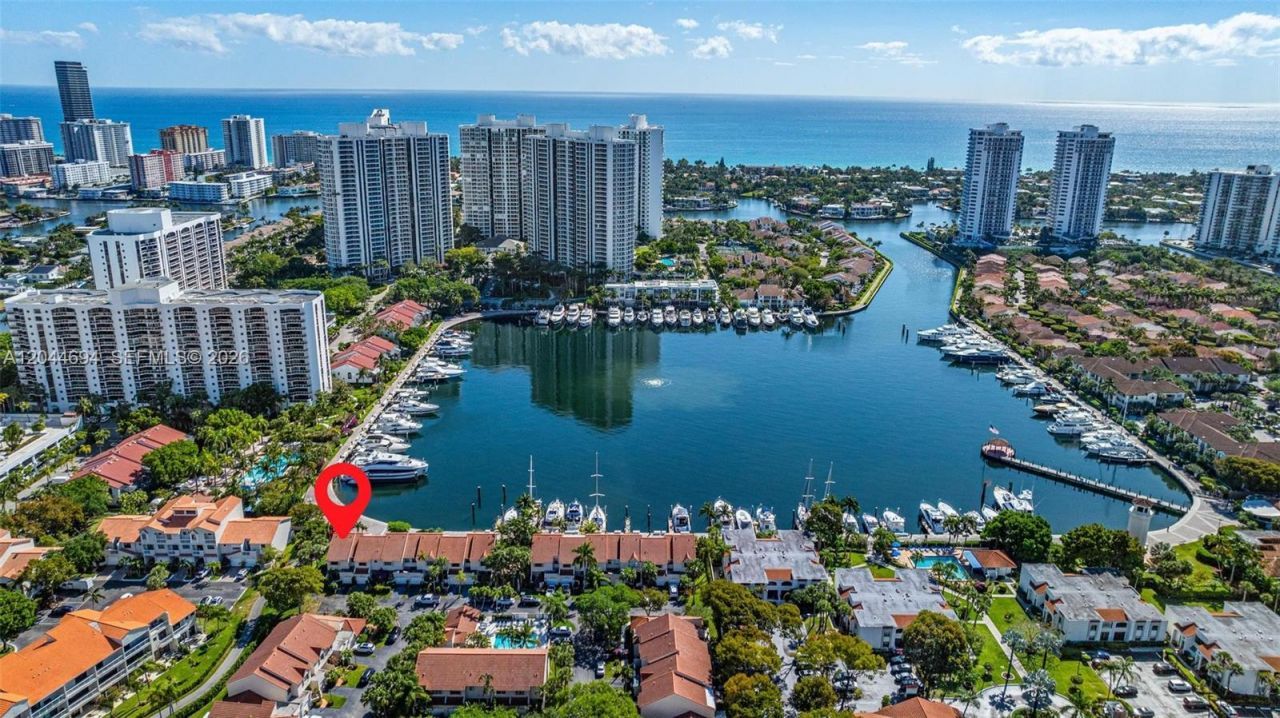 21145 Helmsman Dr , Unit N11, Aventura, FL 33180 Photo