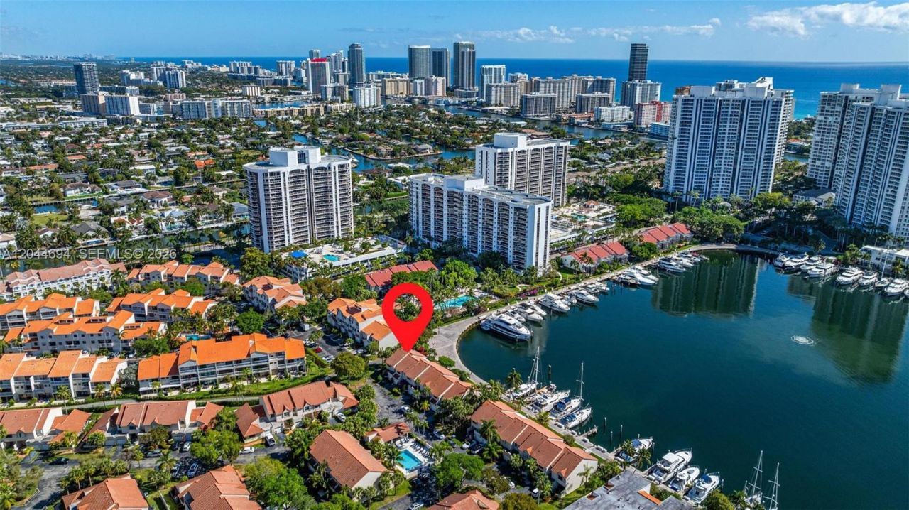 21145 Helmsman Dr , Unit N11, Aventura, FL 33180 Photo