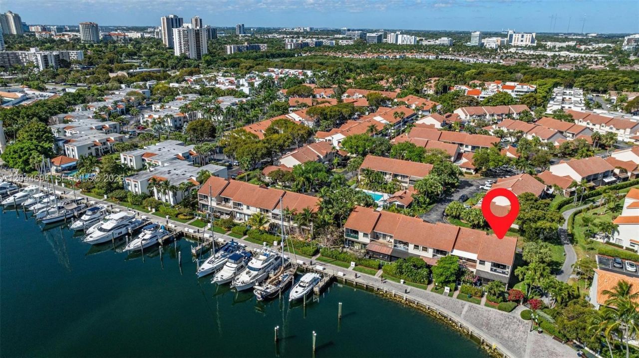 21145 Helmsman Dr , Unit N11, Aventura, FL 33180 Photo