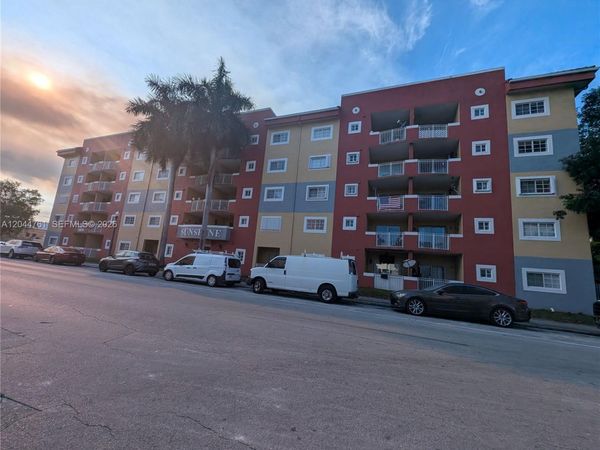 21 E 3rd St , Unit 205, Hialeah, FL 33010