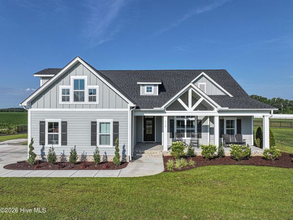 1116 Steele Drive , Grimesland, NC 27837