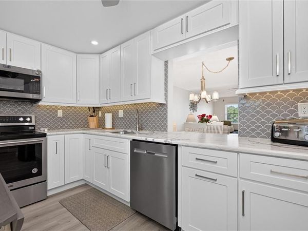 1740 Pine Valley DR, Unit 203, FORT MYERS, FL 33907