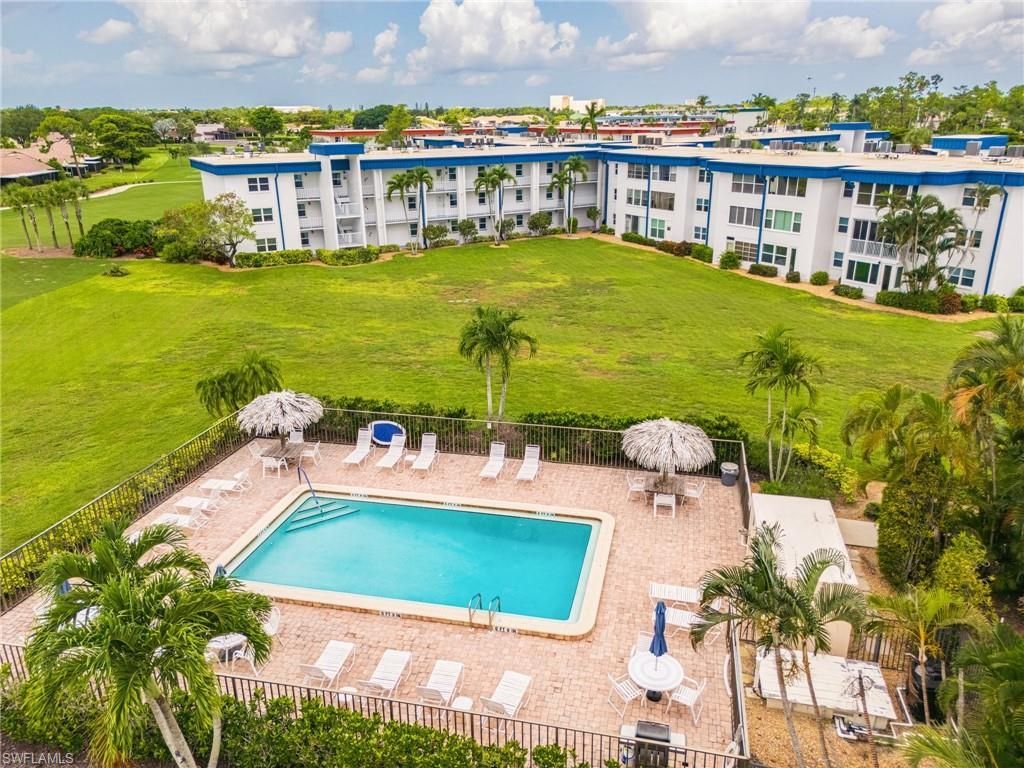 1740 Pine Valley Dr, Unit 203, Fort Myers, FL 33907 Photo
