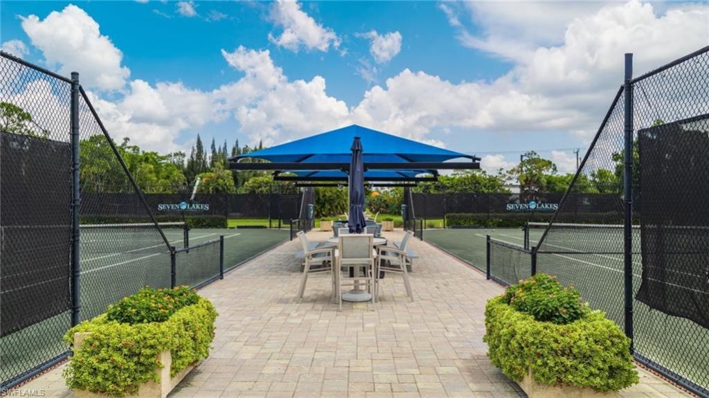 1740 Pine Valley Dr, Unit 203, Fort Myers, FL 33907 Photo