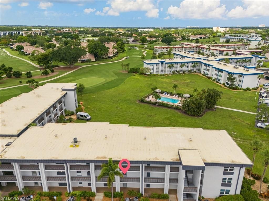 1740 Pine Valley Dr, Unit 203, Fort Myers, FL 33907 Photo