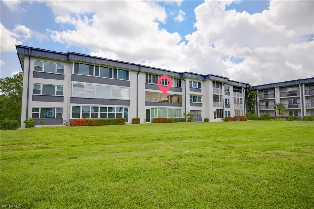 1740 Pine Valley Dr, Unit 203, Fort Myers, FL 33907 Photo
