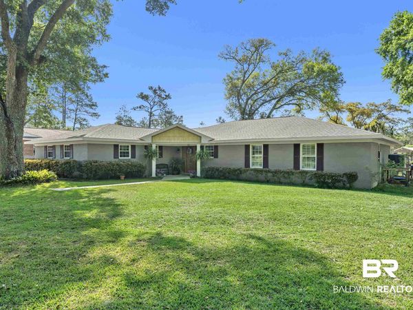 7231 Riverwood Drive West, Foley, AL 36535