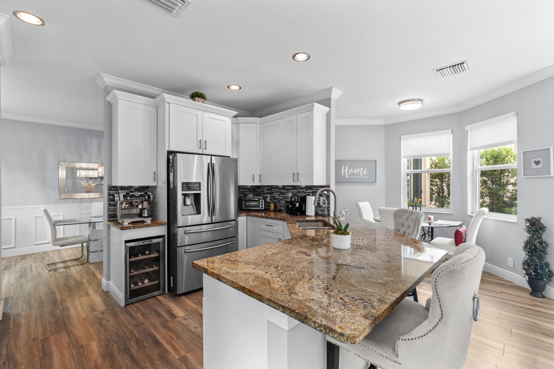 1104 NW Leonardo Circle, Port Saint Lucie, FL 34986 Photo