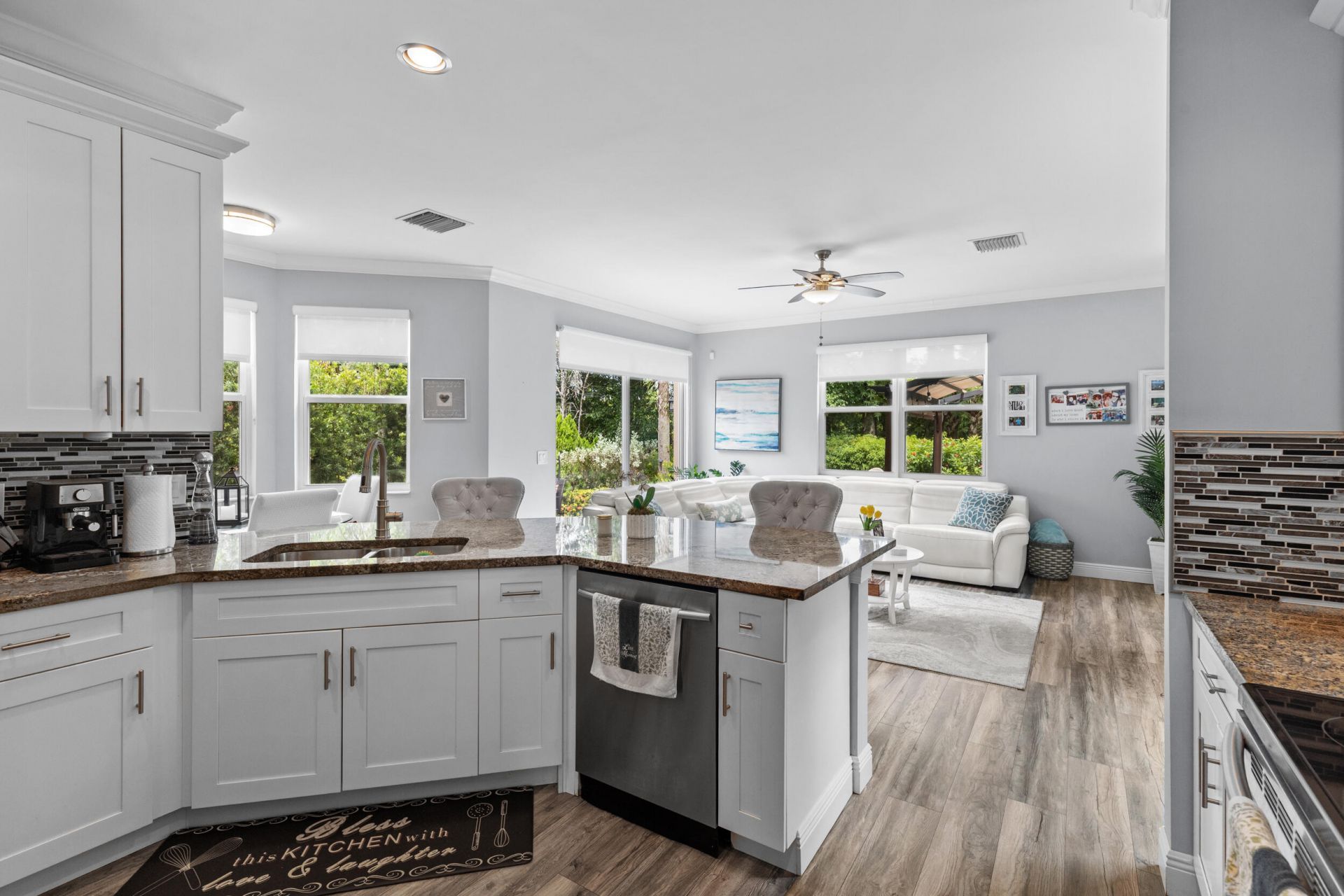 1104 NW Leonardo Circle, Port Saint Lucie, FL 34986 Photo