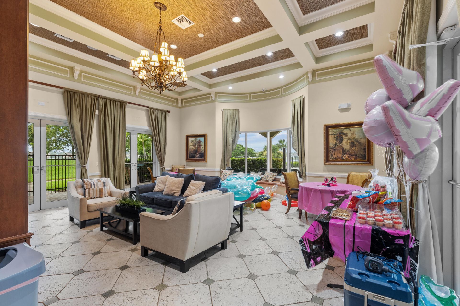 1104 NW Leonardo Circle, Port Saint Lucie, FL 34986 Photo