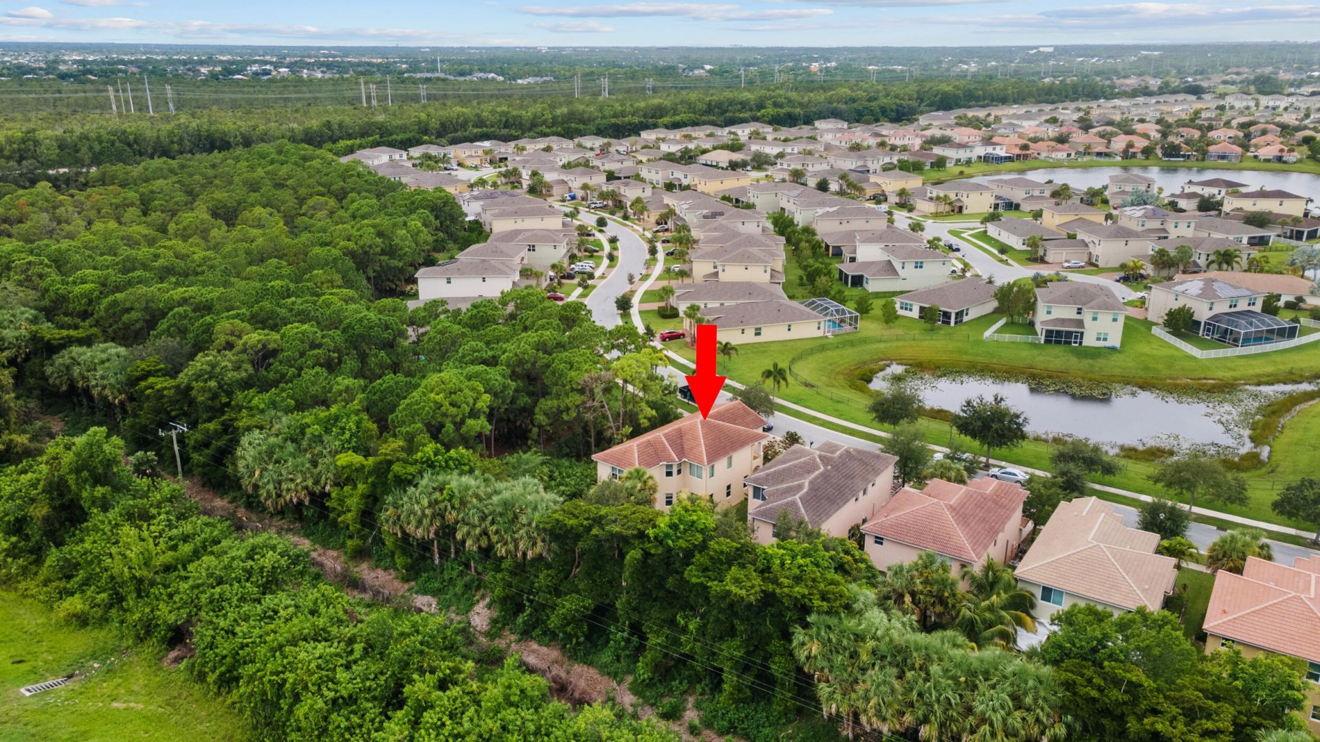 1104 NW Leonardo Circle, Port Saint Lucie, FL 34986 Photo